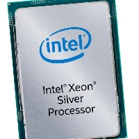 Lenovo Intel Xeon Silver 4110, Intel Xeon Silver, LGA 3647 (Socket P), 14 nm, 2.1 GHz, 64-bit, 1st Generation Intel Xeon Scalable