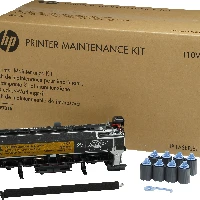 HP LaserJet CE732A 220V Maintenance Kit, Maintenance kit, HP LaserJet M4555, M4555h, M4555f, M4555fskm, Business, Enterprise, 484 mm, 296 mm, 271 mm