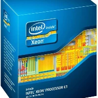 Intel Xeon E3-1225V6, Intel Xeon E3 v6, LGA 1151 (Socket H4), 14 nm, Intel, E3-1225 v6, 3.3 GHz