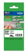 Brother TZE-SE4, TZ, 8 m, 1 pc(s), Blister, 1.8 cm