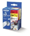 Brother TZe-31M3, TZe, 8 m, Presentation box, 1.2 cm