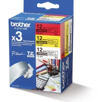 Brother TZe-31M3, TZe, 8 m, Presentation box, 1.2 cm