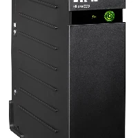 Eaton Ellipse ECO 500 DIN, Standby (Offline), 0.5 kVA, 300 W, 161 V, 284 V, 50/60 Hz
