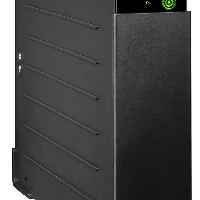 Eaton Ellipse ECO 1600 USB IEC, Standby (Offline), 1.6 kVA, 1000 W, 161 V, 284 V, 50/60 Hz