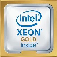 Intel Xeon 6126, Intel Xeon Gold, FCLGA3647, 14 nm, Intel, 2.6 GHz, 64-bit