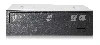 HP 16X SATA SuperMulti Black Drive, Tray, Vertical/Horizontal, DVDRW, Serial ATA, 2 MB, 48x