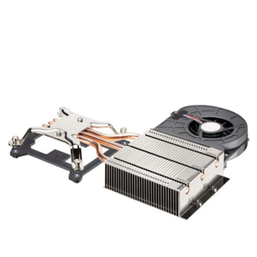 Intel BXHTS1155LP, Cooler, Multicolour
