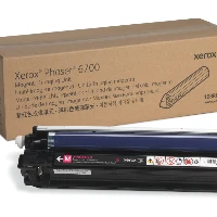 Xerox MAGENTA IMAGING UNIT, 50000 pages, Magenta, China, Laser, Xerox, Phaser 6700