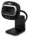 Microsoft LifeCam HD-3000 for Business, 1 MP, 1280 x 720 pixels, 30 fps, 720p, 4x, 1280 x 800