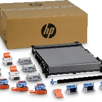 HP LaserJet Image Transfer Belt Kit, Belt, Black