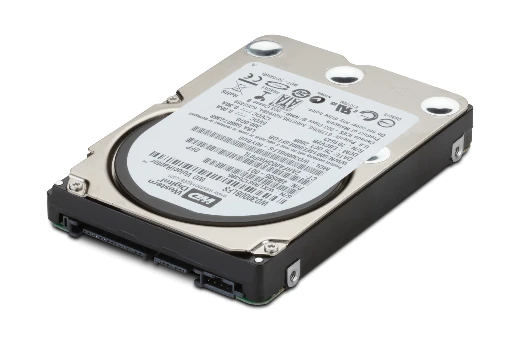 HP 300GB SAS 10K SFF Hard Drive, 2.5