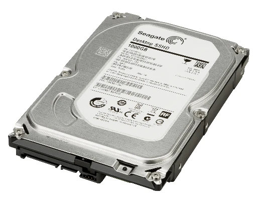 HP 1TB SATA 6Gb/s 7200 Hard Drive, 3.5