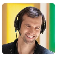 Logitech H540, Wired, Office/Call center, 20 - 20000 Hz, 120 g, Headset, Black