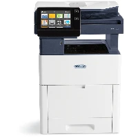 Xerox VersaLink C505 A4 45ppm Duplex Copy/Print/Scan Sold PS3 PCL5e/6 2 Trays 700 Sheets (DOES NOT SUPPORT FINISHER), Laser, Colour printing, 1200 x 2400 DPI, A4, Direct printing, Black, Blue, White