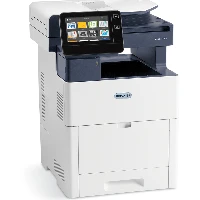 Xerox VersaLink C505 A4 45ppm Duplex Copy/Print/Scan Sold PS3 PCL5e/6 2 Trays 700 Sheets (DOES NOT SUPPORT FINISHER), Laser, Colour printing, 1200 x 2400 DPI, A4, Direct printing, Black, Blue, White