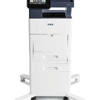 Xerox VersaLink C505 A4 45ppm Duplex Copy/Print/Scan Sold PS3 PCL5e/6 2 Trays 700 Sheets (DOES NOT SUPPORT FINISHER), Laser, Colour printing, 1200 x 2400 DPI, A4, Direct printing, Black, Blue, White