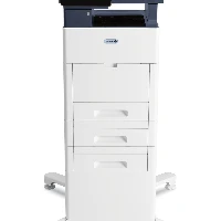 Xerox VersaLink C505 A4 45ppm Duplex Copy/Print/Scan Sold PS3 PCL5e/6 2 Trays 700 Sheets (DOES NOT SUPPORT FINISHER), Laser, Colour printing, 1200 x 2400 DPI, A4, Direct printing, Black, Blue, White