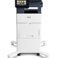 Xerox VersaLink C505 A4 45ppm Duplex Copy/Print/Scan Sold PS3 PCL5e/6 2 Trays 700 Sheets (DOES NOT SUPPORT FINISHER), Laser, Colour printing, 1200 x 2400 DPI, A4, Direct printing, Black, Blue, White