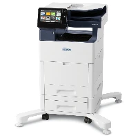 Xerox VersaLink C505 A4 45ppm Duplex Copy/Print/Scan Sold PS3 PCL5e/6 2 Trays 700 Sheets (DOES NOT SUPPORT FINISHER), Laser, Colour printing, 1200 x 2400 DPI, A4, Direct printing, Black, Blue, White