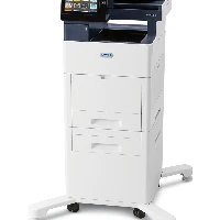 Xerox VersaLink C505 A4 45ppm Duplex Copy/Print/Scan Sold PS3 PCL5e/6 2 Trays 700 Sheets (DOES NOT SUPPORT FINISHER), Laser, Colour printing, 1200 x 2400 DPI, A4, Direct printing, Black, Blue, White