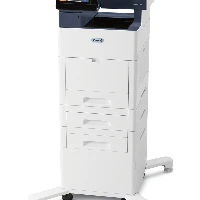 Xerox VersaLink C505 A4 45ppm Duplex Copy/Print/Scan Sold PS3 PCL5e/6 2 Trays 700 Sheets (DOES NOT SUPPORT FINISHER), Laser, Colour printing, 1200 x 2400 DPI, A4, Direct printing, Black, Blue, White