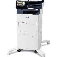 Xerox VersaLink C505 A4 45ppm Duplex Copy/Print/Scan Sold PS3 PCL5e/6 2 Trays 700 Sheets (DOES NOT SUPPORT FINISHER), Laser, Colour printing, 1200 x 2400 DPI, A4, Direct printing, Black, Blue, White