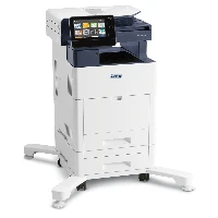 Xerox VersaLink C505 A4 45ppm Duplex Copy/Print/Scan Sold PS3 PCL5e/6 2 Trays 700 Sheets (DOES NOT SUPPORT FINISHER), Laser, Colour printing, 1200 x 2400 DPI, A4, Direct printing, Black, Blue, White