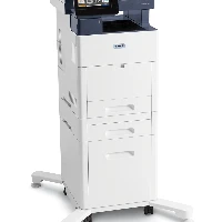 Xerox VersaLink C505 A4 45ppm Duplex Copy/Print/Scan Sold PS3 PCL5e/6 2 Trays 700 Sheets (DOES NOT SUPPORT FINISHER), Laser, Colour printing, 1200 x 2400 DPI, A4, Direct printing, Black, Blue, White