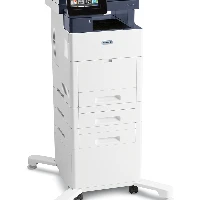 Xerox VersaLink C505 A4 45ppm Duplex Copy/Print/Scan Sold PS3 PCL5e/6 2 Trays 700 Sheets (DOES NOT SUPPORT FINISHER), Laser, Colour printing, 1200 x 2400 DPI, A4, Direct printing, Black, Blue, White