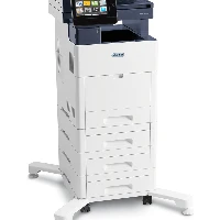 Xerox VersaLink C505 A4 45ppm Duplex Copy/Print/Scan Sold PS3 PCL5e/6 2 Trays 700 Sheets (DOES NOT SUPPORT FINISHER), Laser, Colour printing, 1200 x 2400 DPI, A4, Direct printing, Black, Blue, White