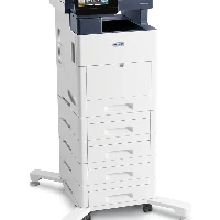 Xerox VersaLink C505 A4 45ppm Duplex Copy/Print/Scan Sold PS3 PCL5e/6 2 Trays 700 Sheets (DOES NOT SUPPORT FINISHER), Laser, Colour printing, 1200 x 2400 DPI, A4, Direct printing, Black, Blue, White