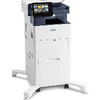 Xerox VersaLink C505 A4 45ppm Duplex Copy/Print/Scan Sold PS3 PCL5e/6 2 Trays 700 Sheets (DOES NOT SUPPORT FINISHER), Laser, Colour printing, 1200 x 2400 DPI, A4, Direct printing, Black, Blue, White