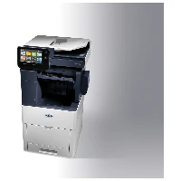 Xerox VersaLink C505 A4 45ppm Duplex Copy/Print/Scan Sold PS3 PCL5e/6 2 Trays 700 Sheets (DOES NOT SUPPORT FINISHER), Laser, Colour printing, 1200 x 2400 DPI, A4, Direct printing, Black, Blue, White