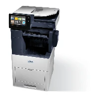Xerox VersaLink C505 A4 45ppm Duplex Copy/Print/Scan Sold PS3 PCL5e/6 2 Trays 700 Sheets (DOES NOT SUPPORT FINISHER), Laser, Colour printing, 1200 x 2400 DPI, A4, Direct printing, Black, Blue, White
