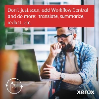 Xerox VersaLink C505 A4 45ppm Duplex Copy/Print/Scan Sold PS3 PCL5e/6 2 Trays 700 Sheets (DOES NOT SUPPORT FINISHER), Laser, Colour printing, 1200 x 2400 DPI, A4, Direct printing, Black, Blue, White