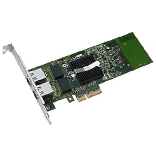DELL Intel Ethernet i350 DP 1Gb, Internal, Wired, PCI Express, Ethernet, 1000 Mbit/s