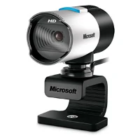 Microsoft LifeCam Studio, 1920 x 1080 pixels, Full HD, 30 fps, 1080p, 720p, 2560 x 2048 pixels, 5 MP
