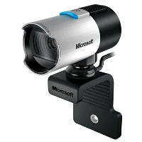 Microsoft LifeCam Studio, 1920 x 1080 pixels, Full HD, 30 fps, 1080p, 720p, 2560 x 2048 pixels, 5 MP