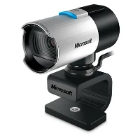 Microsoft LifeCam Studio, 1920 x 1080 pixels, Full HD, 30 fps, 1080p, 720p, 2560 x 2048 pixels, 5 MP