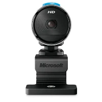 Microsoft LifeCam Studio, 1920 x 1080 pixels, Full HD, 30 fps, 1080p, 720p, 2560 x 2048 pixels, 5 MP