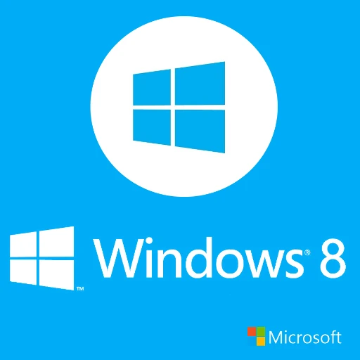 Microsoft Windows 8 Pro, Original Equipment Manufacturer (OEM), Full packaged product (FPP), 1 license(s), 20 GB, 2 GB, 1 GHz
