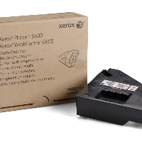 Xerox VersaLink C40X/Phaser 6600/WorkCentre 6605/6655 Waste Cartridge (Long-Life Item, Typically Not Required At Average Usage Levels), 30000 pages, Laser, Japan, Phaser 6600, VersaLink C405, WorkCentre 6655i, VersaLink C400, WorkCentre 6655, WorkCentre 6605, 220 mm, 255 mm