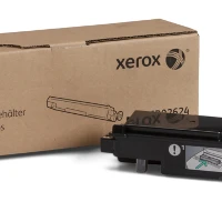 Xerox WASTE CARTRIDGE, 24000 pages, Laser, China, Xerox, Phaser 7100, 95 mm