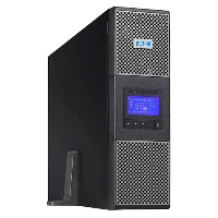 Eaton 9PX 5000i HotSwap, Double-conversion (Online), 5 kVA, 4500 W, Pure sine, 176 V, 276 V