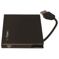 StarTech.com 2-Slot USB 3.0 SD Card Reader - SD 4.0, UHS II, MMC, SD, SDHC, SDXC, Black, 5000 Mbit/s, Plastic, CE, FCC, RoHS, TAA, USB 3.2 Gen 1 (3.1 Gen 1)