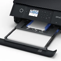 Epson Expression Premium XP-6000, Inkjet, Colour printing, 5760 x 1440 DPI, A4, Direct printing, Black