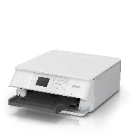 Epson Expression Premium XP-6005, Inkjet, Colour printing, 5760 x 1440 DPI, A4, Direct printing, White