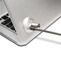 Kensington Security Slot Adapter Kit for Ultrabook, Multicolour, White, 1 pc(s), Macbook Air, Ultrabook, 30 g