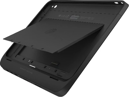 HP ElitePad Expansion Jacket Battery, Battery