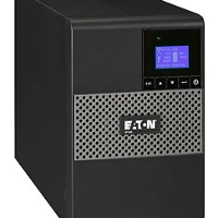 Eaton 5P850I, Line-Interactive, 0.85 kVA, 600 W, Pure sine, 160 V, 294 V